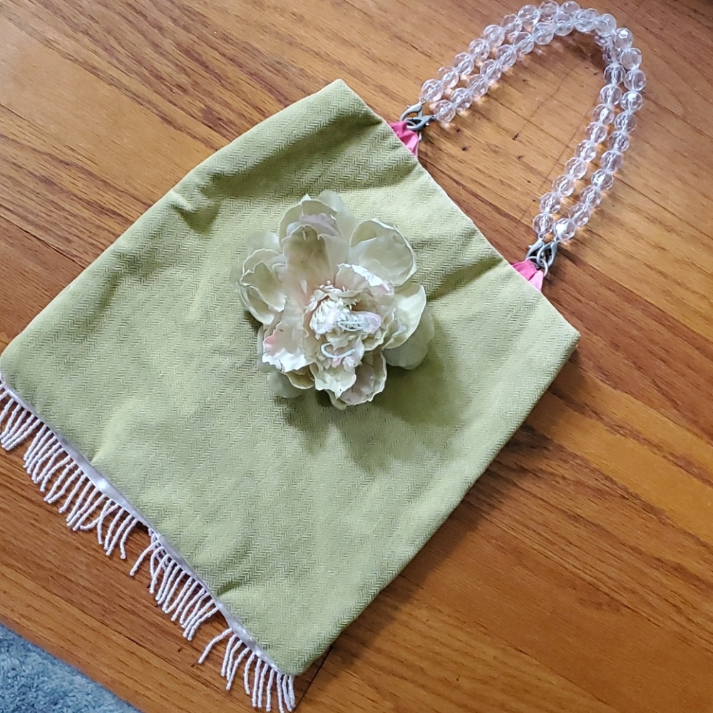 Handmade Bag
